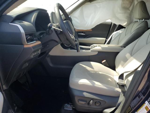 2025 TOYOTA GRAND HIGH #3279680914