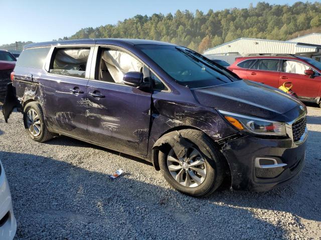 2021 KIA SEDONA LX #3311514240