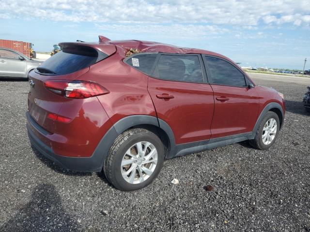 2020 HYUNDAI TUCSON SE KM8J23A4XLU114582