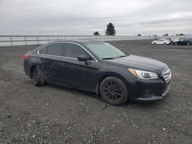 2015 SUBARU LEGACY 2.5 4S3BNAE64F3010485