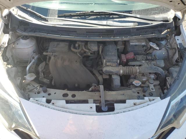 2017 NISSAN VERSA NOTE 3N1CE2CP0HL367985