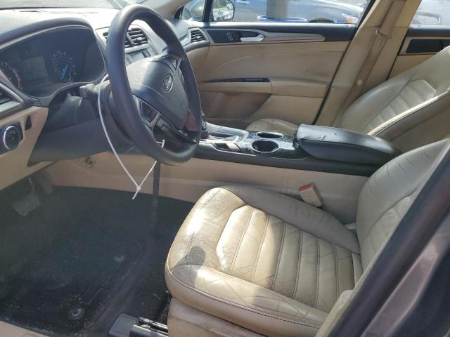 2014 FORD FUSION SE - 3FA6P0H71ER159808