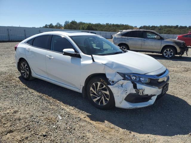 2018 HONDA CIVIC EX 2HGFC2F76JH516704