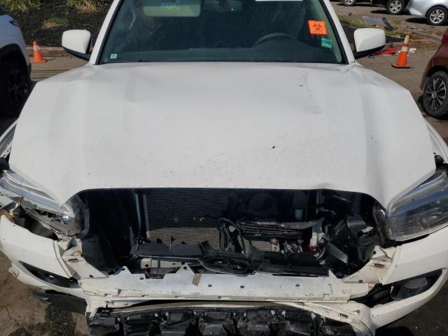 2016 TOYOTA TACOMA ACC 5TFSZ5AN4GX020923