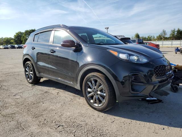 2021 KIA SPORTAGE S - KNDP6CAC8M7876951