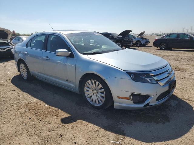 2010 FORD FUSION HYB #3285708657