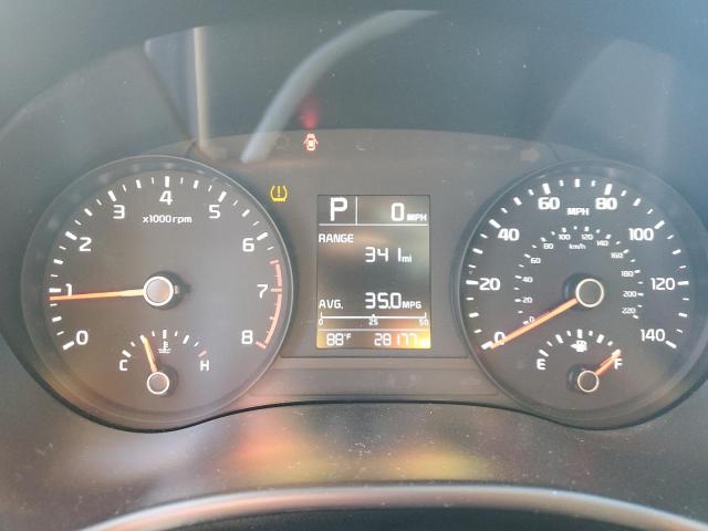 2023 KIA RIO LX - 3KPA24AD1PE615858