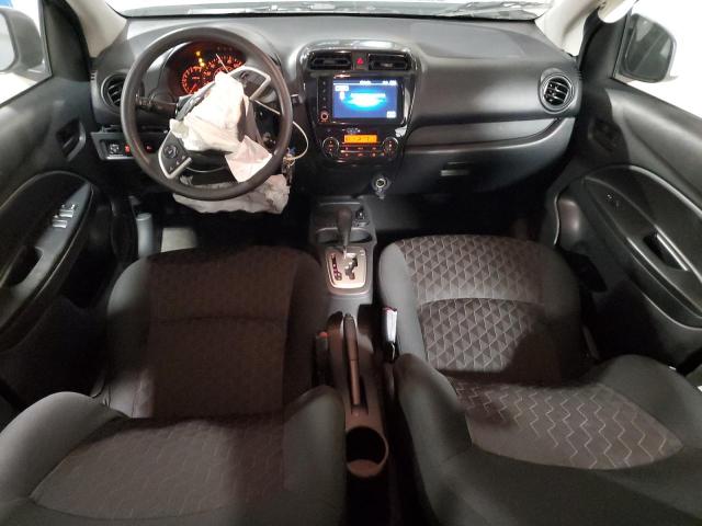 2024 MITSUBISHI MIRAGE ES ML32AUHJ0RH027176