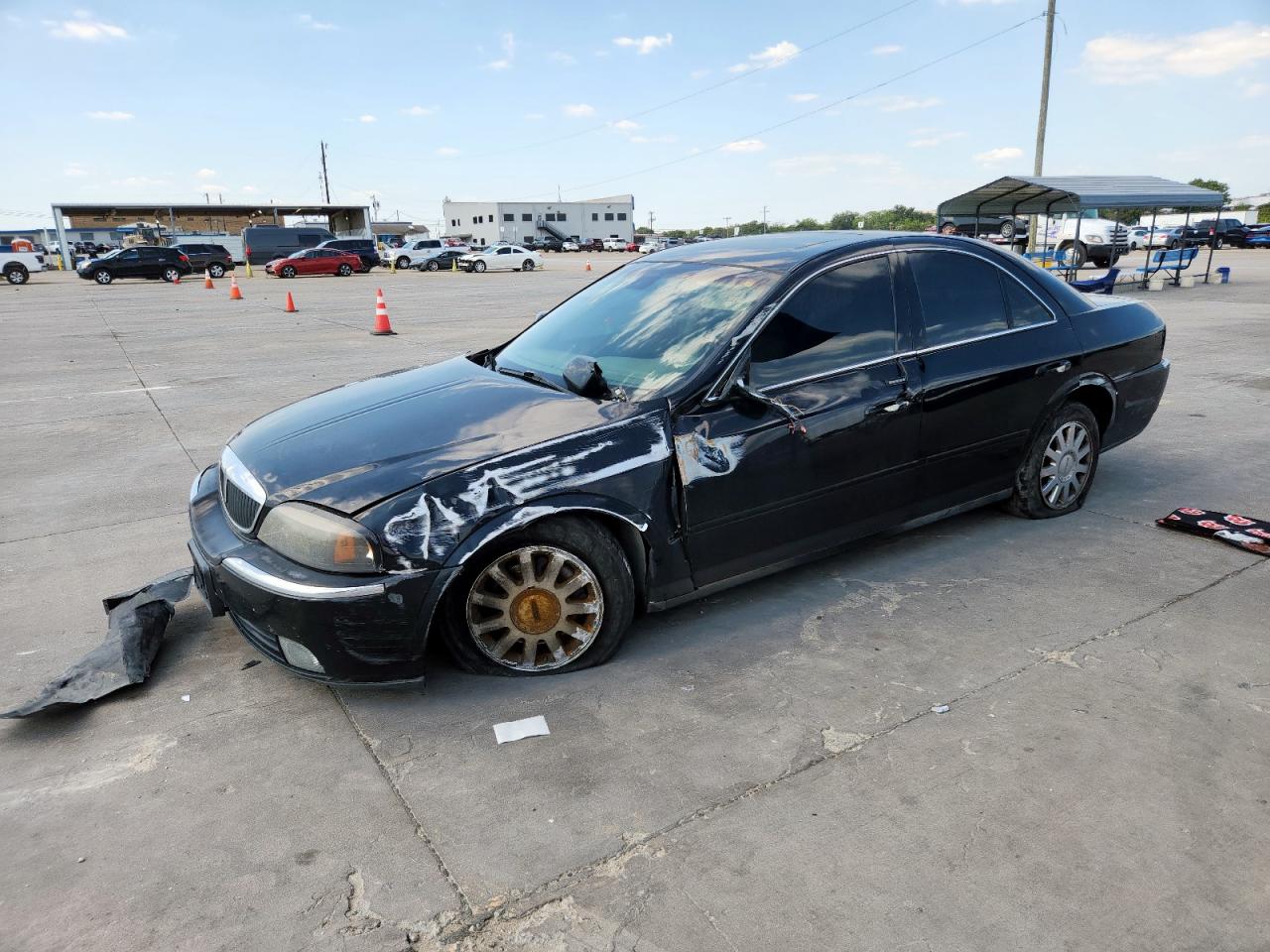 Vehicle photo