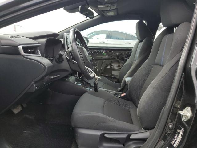 2020 TOYOTA COROLLA SE - 5YFB4RBE5LP055659