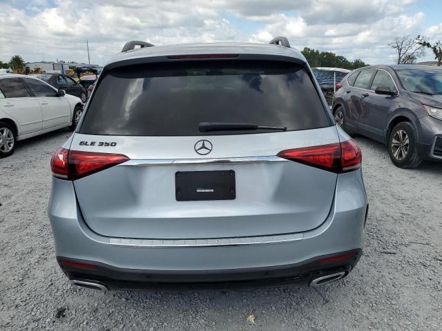 2022 MERCEDES-BENZ GLE 350 4JGFB4JB5NA615376