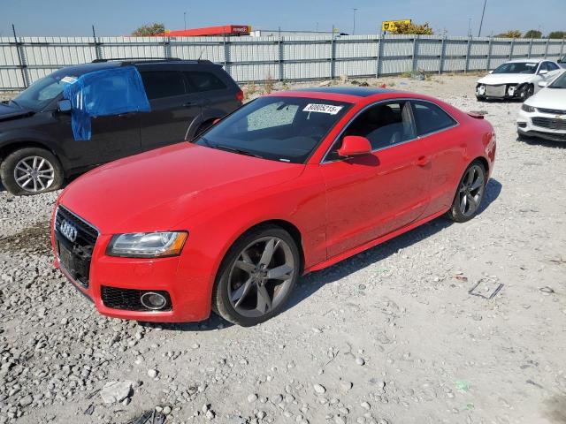 AUDI A5 QUATTRO