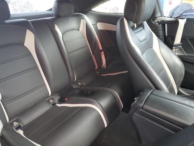 2018 MERCEDES-BENZ C 63 AMG-S WDDWJ8HB6JF726803