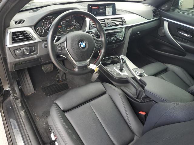 2019 BMW 430XI WBA4W5C53KAE51005