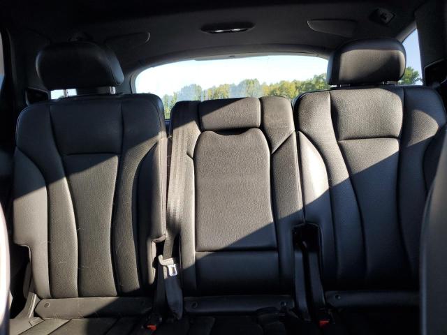 2017 AUDI Q7 PREMIUM PLUS WA1LHAF79HD054167