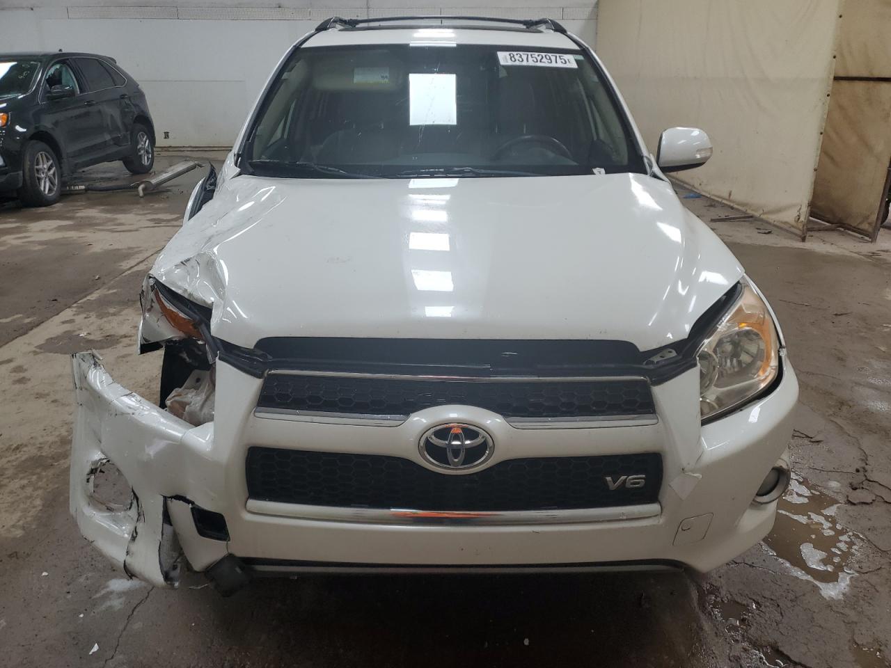 Lot #3298121127 2009 TOYOTA RAV4 LIMIT