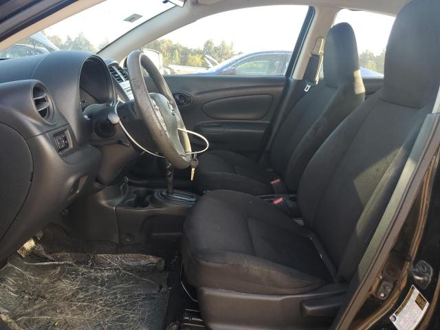 2017 NISSAN VERSA S - 3N1CN7AP9HL807377