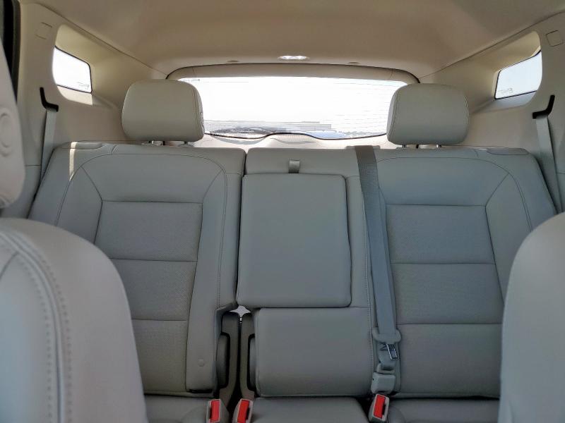 2019 GMC TERRAIN DE 3GKALSEX4KL116101