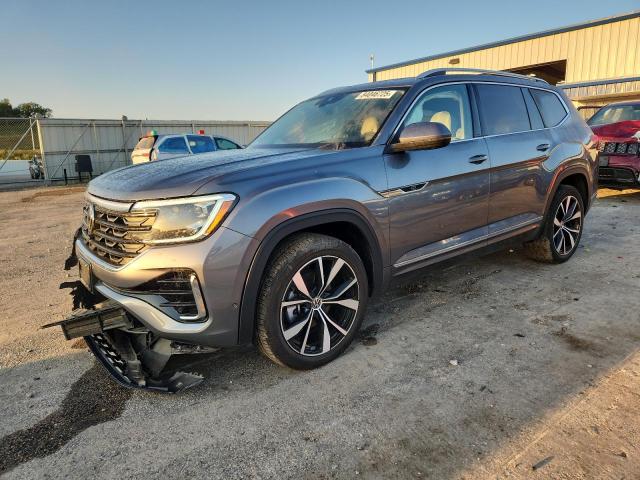 2024 VOLKSWAGEN ATLAS SEL PREMIUM R-LINE - 1V2FR2CA2RC598408