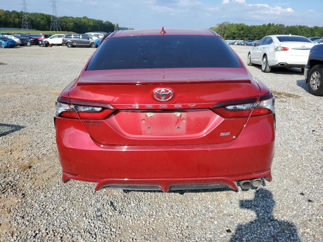 2021 TOYOTA CAMRY SE 4T1G11AK5MU479916