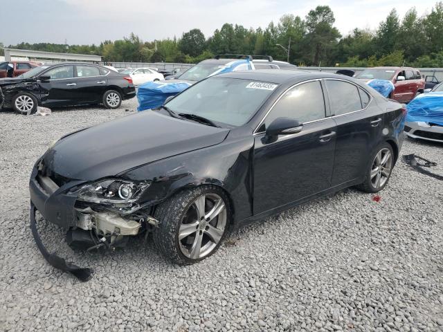 2013 LEXUS IS 350 - JTHBE5C21D5031690