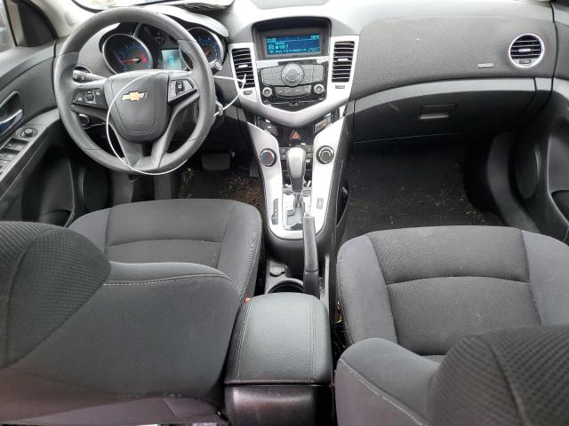 2015 CHEVROLET CRUZE LT - 1G1PC5SB3F7276375