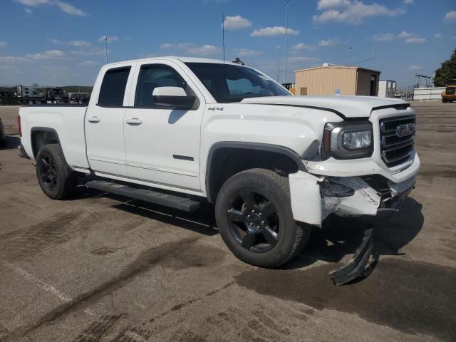 2016 GMC SIERRA K15 1GTV2LEC5GZ284154