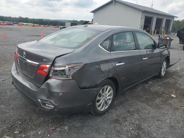 2018 NISSAN SENTRA S 3N1AB7AP4JY328440