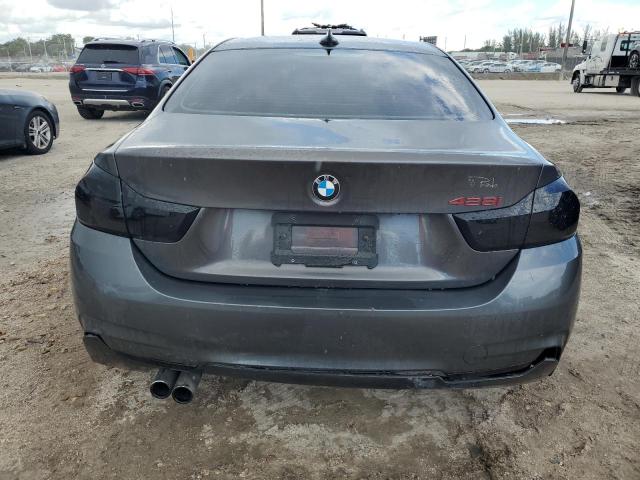 2015 BMW 428 I WBA3N7C53FK223657