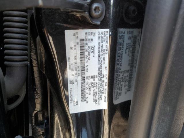 2014 FORD FOCUS TITA #3287815094