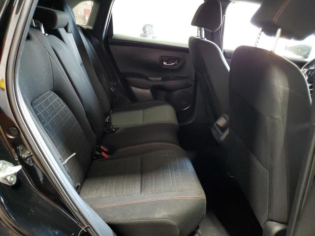 2025 HONDA HR-V SPORT 3CZRZ2H5XSM720473