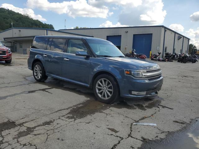 2018 FORD FLEX LIMIT 2FMHK6D87JBA06454
