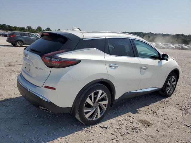 2020 NISSAN MURANO SL 5N1AZ2CS8LN139122