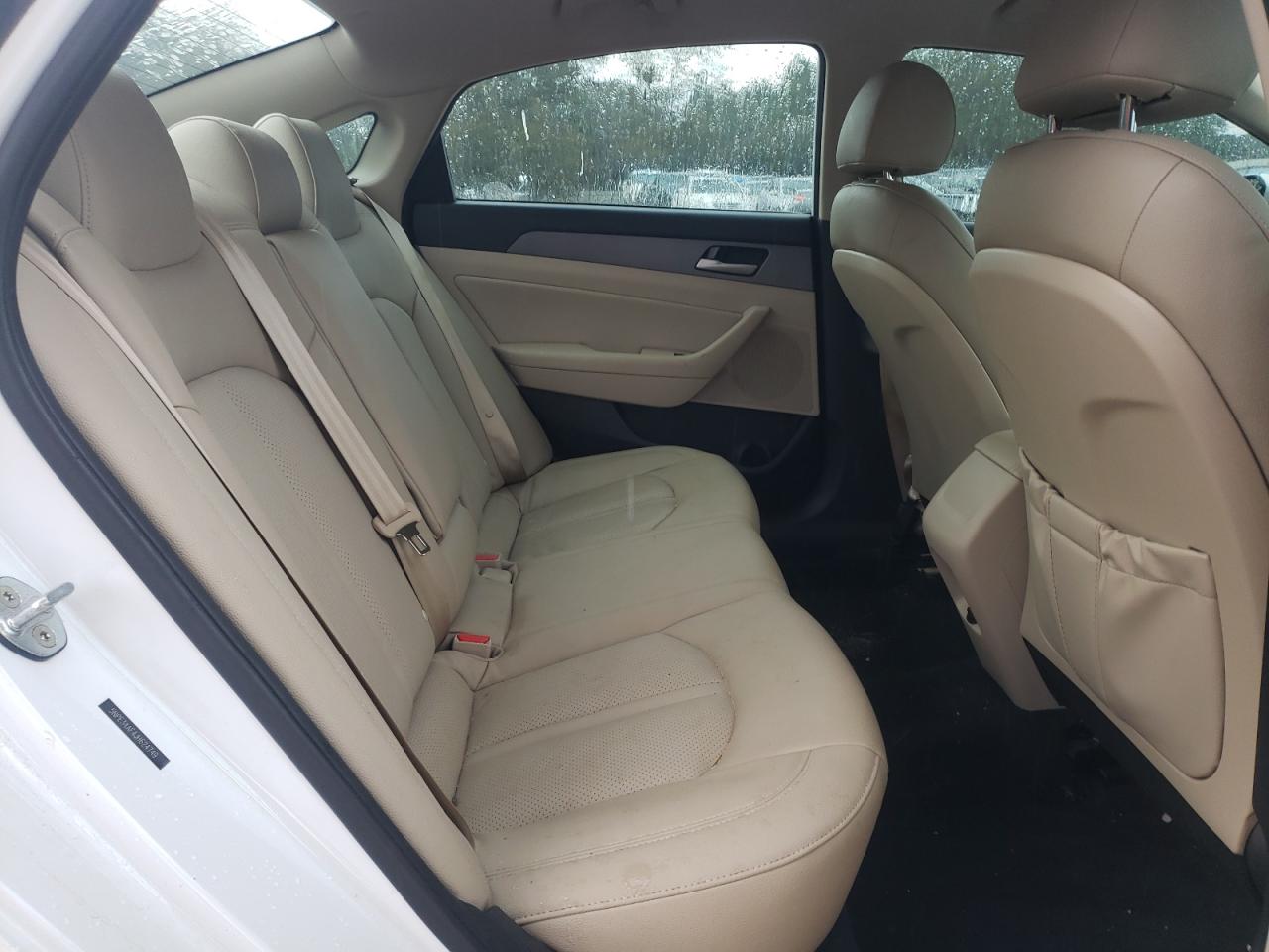 HYUNDAI SONATA SPORT