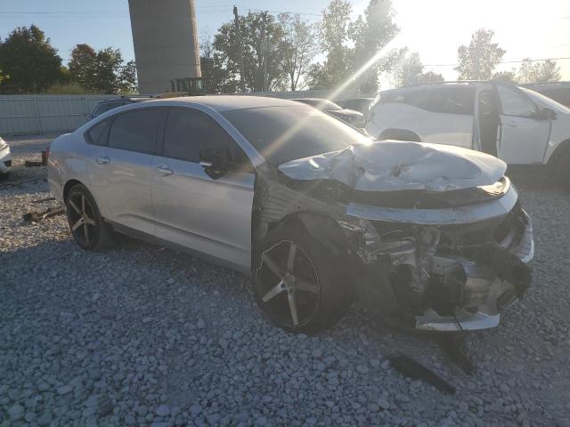 2014 CHEVROLET IMPALA LT - 2G1125S36E9109863