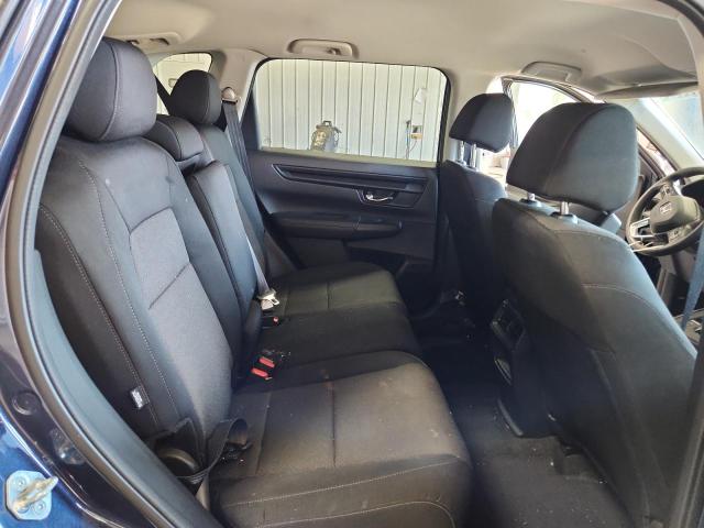 2025 HONDA CR-V LX - 7FARS4H21SE005019