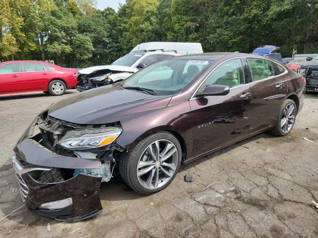 CHEVROLET MALIBU PRE