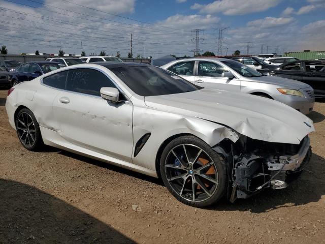 2019 BMW M850XI WBABC4C57KBU96966