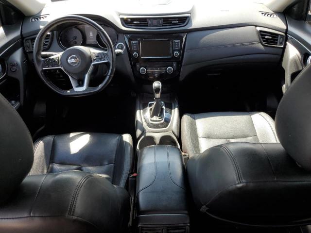 2018 NISSAN ROGUE S JN8AT2MT8JW463468