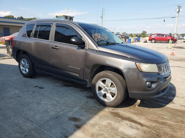 2015 JEEP COMPASS SP 1C4NJCBA6FD208864