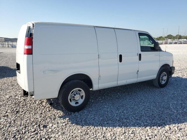 2022 CHEVROLET EXPRESS G2 - 1GCWGAFP7N1205364