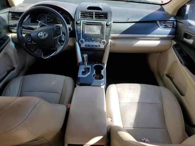 2013 TOYOTA CAMRY L - 4T4BF1FKXDR276319