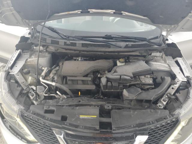 2019 NISSAN ROGUE SPOR #3302918085