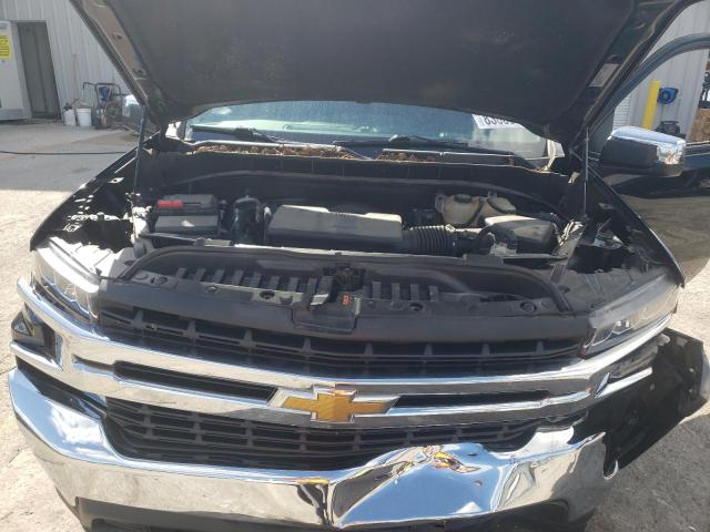 2022 CHEVROLET SILVERADO #3281605396