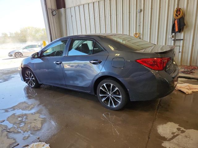 2017 TOYOTA COROLLA L - 2T1BURHE5HC830296