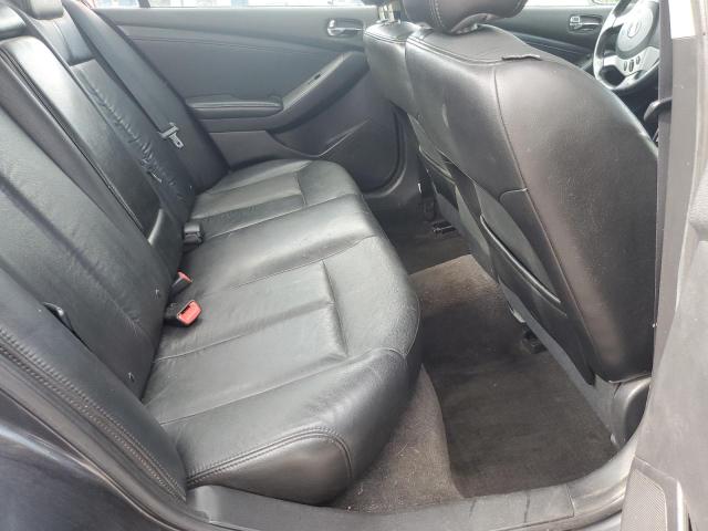 2009 NISSAN ALTIMA 2.5 #3292353288