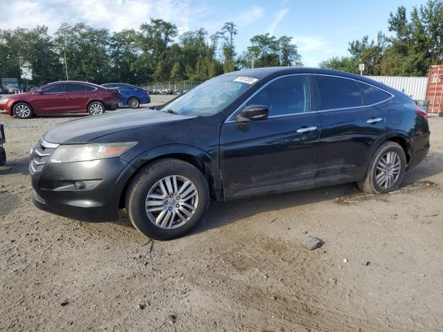 HONDA CROSSTOUR