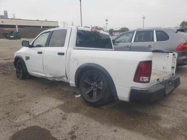2024 RAM 1500 CLASS 1C6RR6LG8RS127984