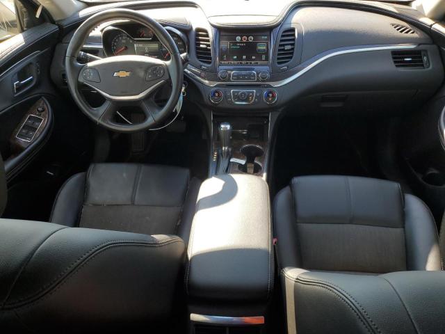 2015 CHEVROLET IMPALA LT 2G1125S3XF9291455
