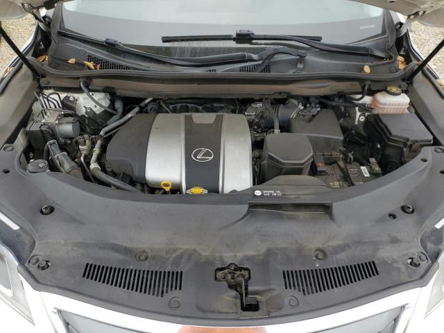 2016 LEXUS RX 350 JTJBZMCA5G2003272